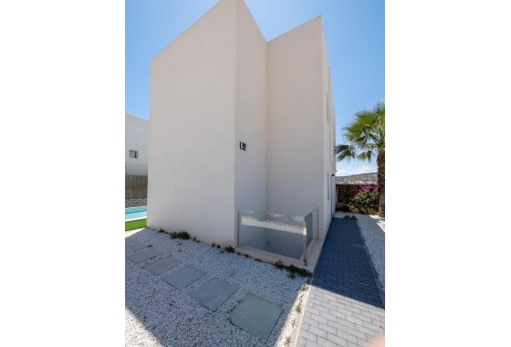 New Build - Detached Villa - Algorfa - La finca golf
