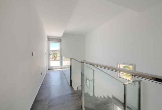 New Build - Detached Villa - Algorfa - La finca golf