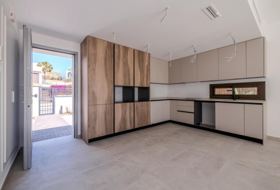 Nouvelle construction - Villa - Algorfa - La finca golf