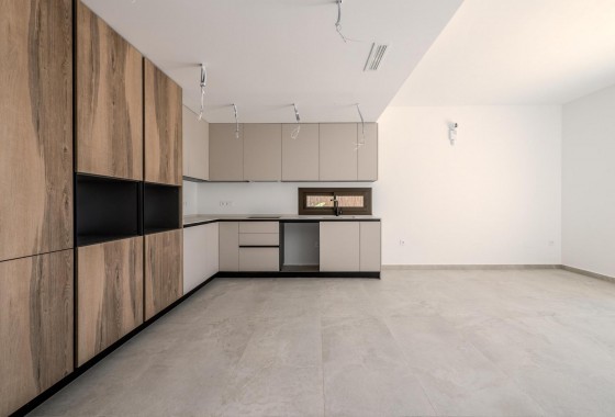 Nouvelle construction - Villa - Algorfa - La finca golf