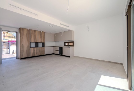 Nouvelle construction - Villa - Algorfa - La finca golf