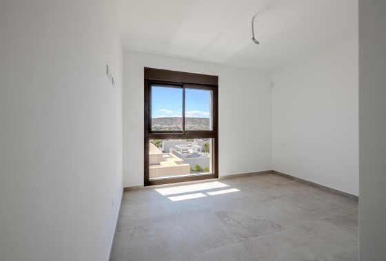 Nouvelle construction - Villa - Algorfa - La finca golf