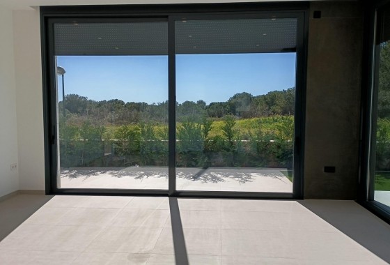 Nouvelle construction - Villa - Pilar de la Horadada - Lo Romero Golf
