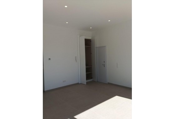 Nouvelle construction - Villa - Pilar de la Horadada - Lo Romero Golf