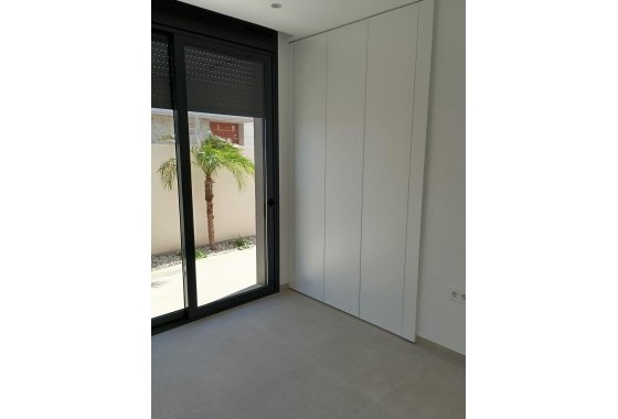 Nouvelle construction - Villa - Pilar de la Horadada - Lo Romero Golf