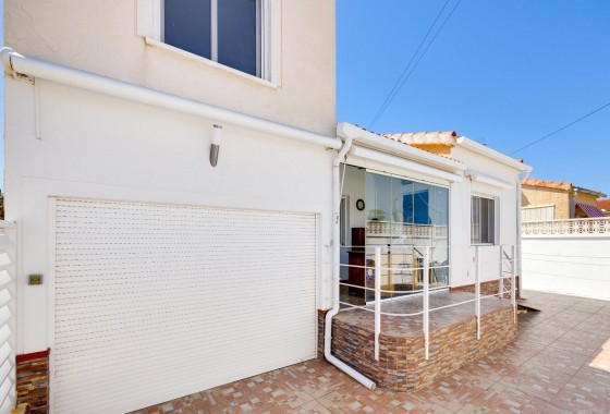 Resale - Detached Villa - San Fulgencio - La Marina