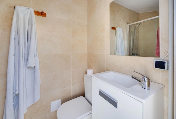 Resale - Detached Villa - San Fulgencio - La Marina