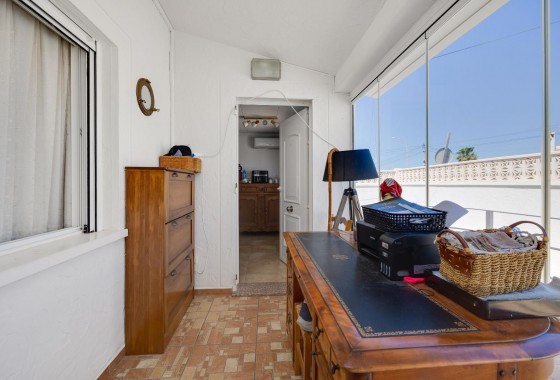 Resale - Detached Villa - San Fulgencio - La Marina