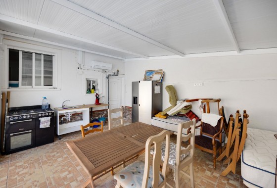 Resale - Detached Villa - San Fulgencio - La Marina