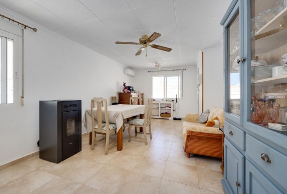 Resale - Detached Villa - San Fulgencio - La Marina