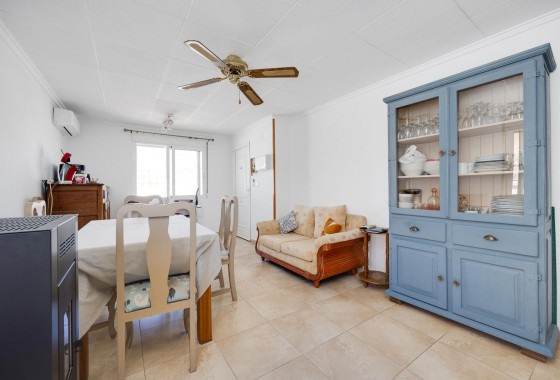Resale - Detached Villa - San Fulgencio - La Marina