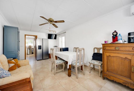 Resale - Detached Villa - San Fulgencio - La Marina