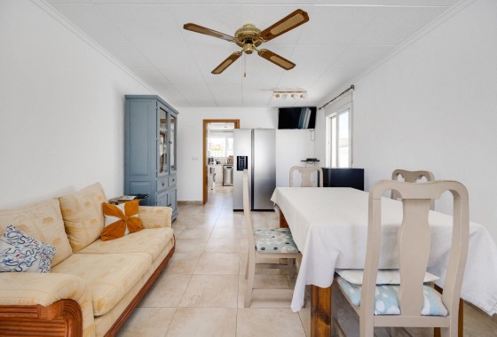Resale - Detached Villa - San Fulgencio - La Marina
