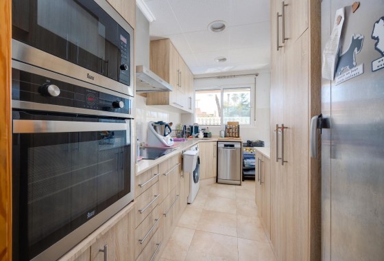 Resale - Detached Villa - San Fulgencio - La Marina