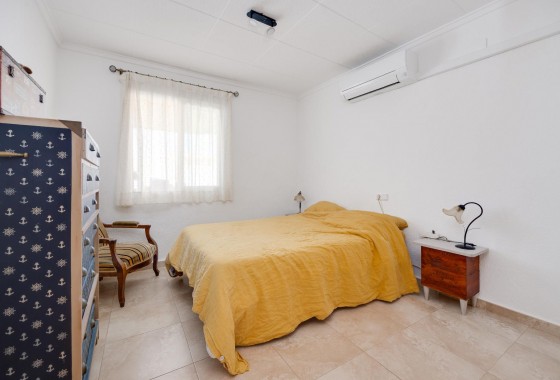 Resale - Detached Villa - San Fulgencio - La Marina