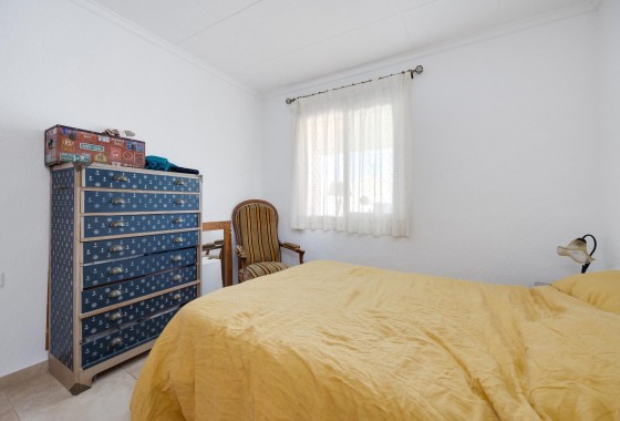 Resale - Detached Villa - San Fulgencio - La Marina
