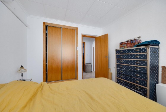 Resale - Detached Villa - San Fulgencio - La Marina