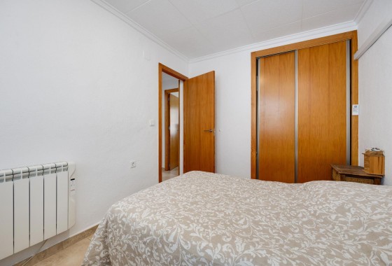 Resale - Detached Villa - San Fulgencio - La Marina
