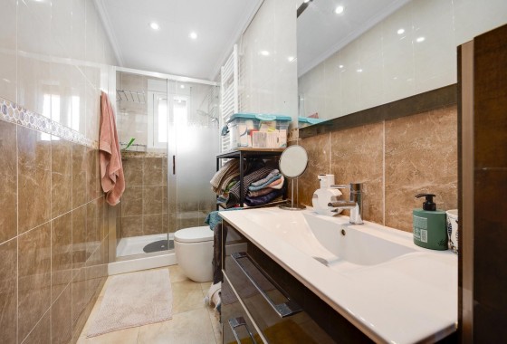 Resale - Detached Villa - San Fulgencio - La Marina