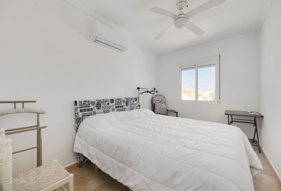 Resale - Detached Villa - San Fulgencio - La Marina
