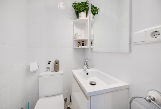 Resale - Detached Villa - San Fulgencio - La Marina