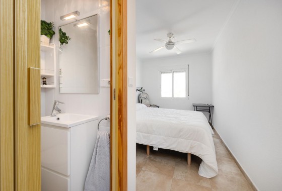 Resale - Detached Villa - San Fulgencio - La Marina