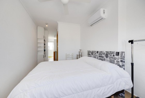 Resale - Detached Villa - San Fulgencio - La Marina