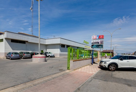 Resale - Detached Villa - San Fulgencio - La Marina