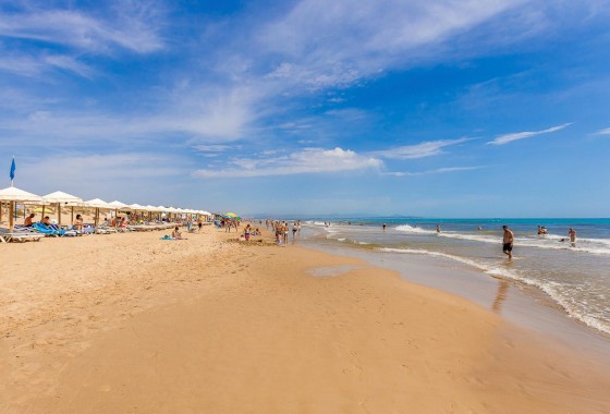 Resale - Detached Villa - San Fulgencio - La Marina