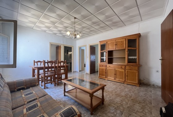 Revente - Maison mitoyenne - Algorfa