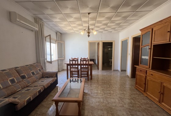 Revente - Maison mitoyenne - Algorfa