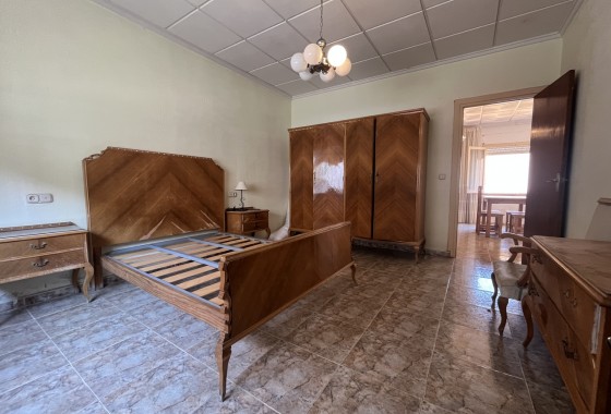 Revente - Maison mitoyenne - Algorfa