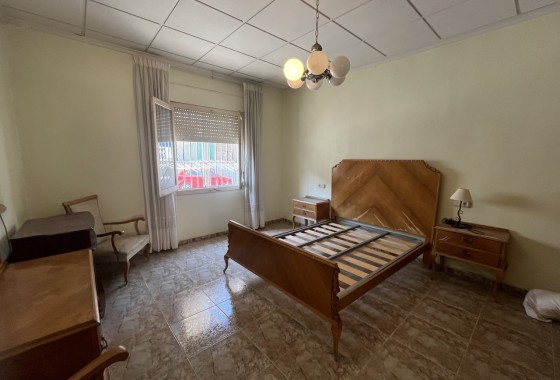 Revente - Maison mitoyenne - Algorfa