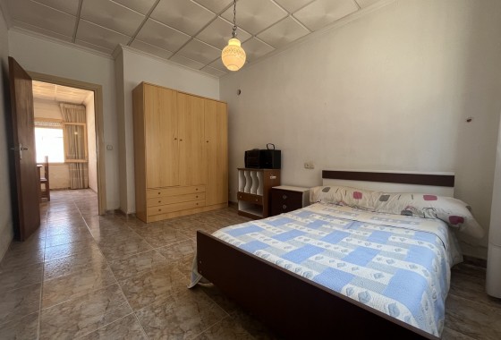 Revente - Maison mitoyenne - Algorfa