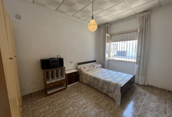 Revente - Maison mitoyenne - Algorfa