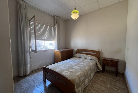 Revente - Maison mitoyenne - Algorfa