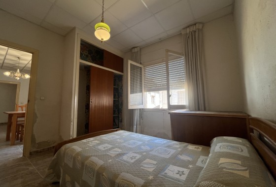 Revente - Maison mitoyenne - Algorfa