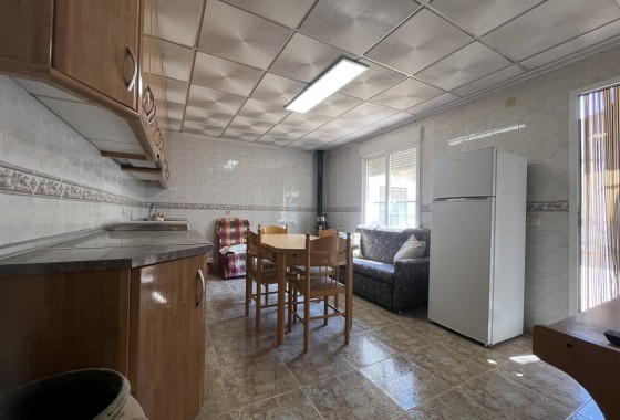 Revente - Maison mitoyenne - Algorfa