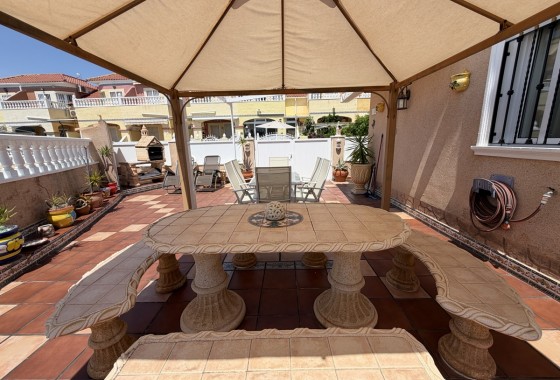 Resale - Detached Villa - Orihuela Costa - La Zenia