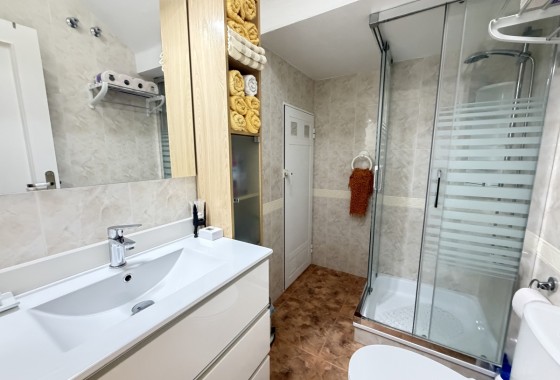 Resale - Detached Villa - Orihuela Costa - La Zenia