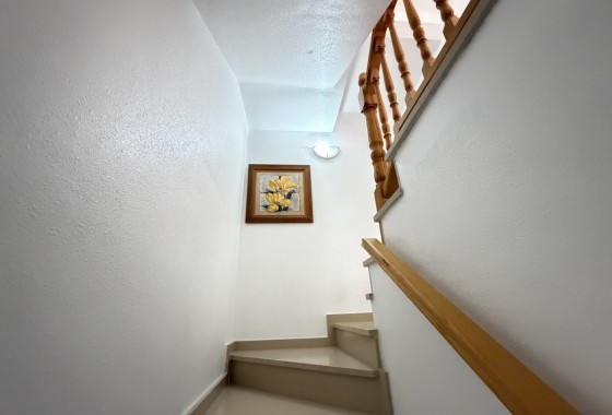 Resale - Detached Villa - Orihuela Costa - La Zenia