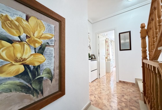 Resale - Detached Villa - Orihuela Costa - La Zenia