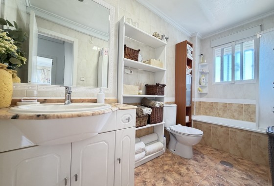 Resale - Detached Villa - Orihuela Costa - La Zenia
