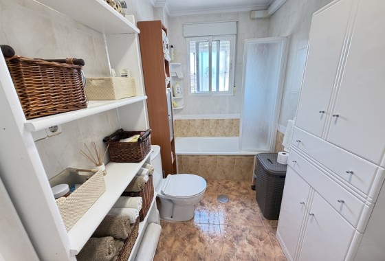 Resale - Detached Villa - Orihuela Costa - La Zenia
