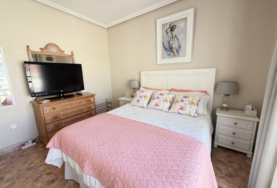 Resale - Detached Villa - Orihuela Costa - La Zenia
