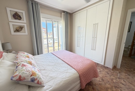 Resale - Detached Villa - Orihuela Costa - La Zenia