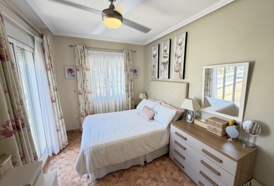 Resale - Detached Villa - Orihuela Costa - La Zenia
