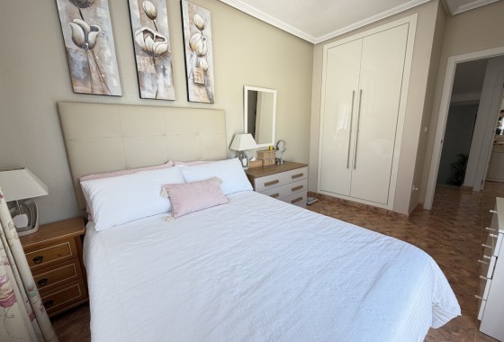Resale - Detached Villa - Orihuela Costa - La Zenia