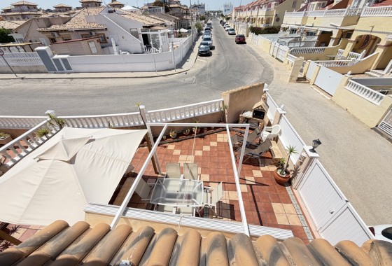 Resale - Detached Villa - Orihuela Costa - La Zenia