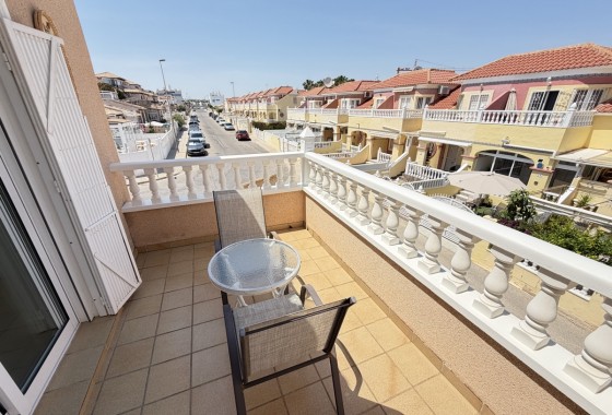 Resale - Detached Villa - Orihuela Costa - La Zenia